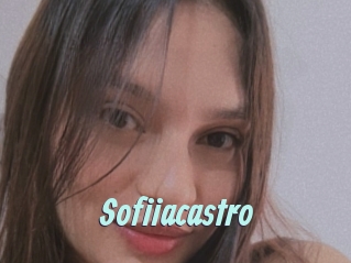 Sofiiacastro