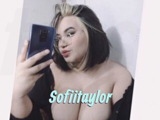 Sofiitaylor