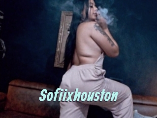 Sofiixhouston