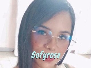 Sofyrose