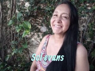 Sol_evans