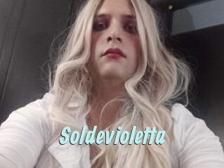 Soldevioletta