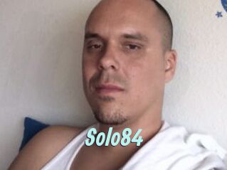 Solo84