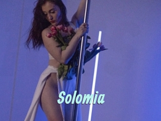 Solomia