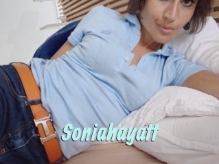 Soniahayatt