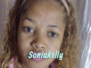 Soniakelly