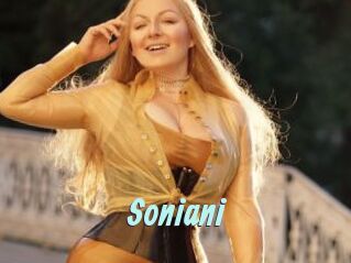 Soniani