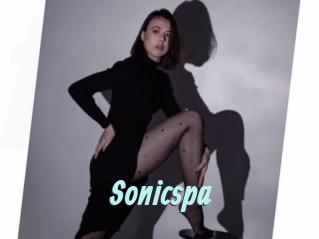 Sonicspa