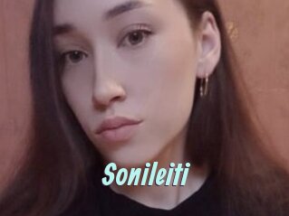 Sonileiti