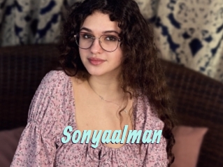 Sonyaalman