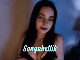 Sonyabellik