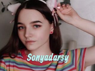 Sonyadarsy