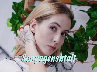 Sonyagenshtalt