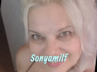 Sonyamilf