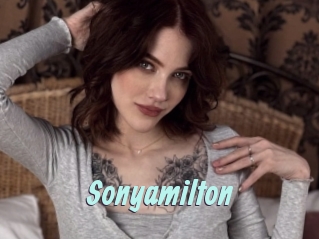 Sonyamilton