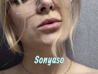 Sonyaso