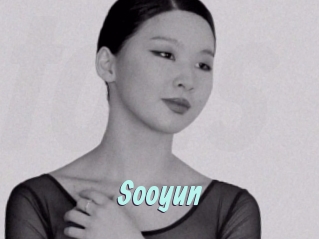 Sooyun