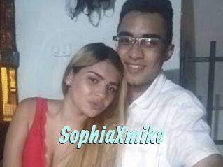 SophiaXmike