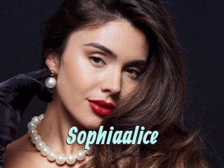 Sophiaalice