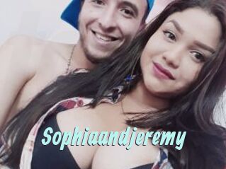 Sophiaandjeremy