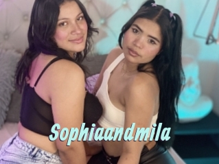 Sophiaandmila