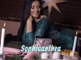 Sophiaanthea