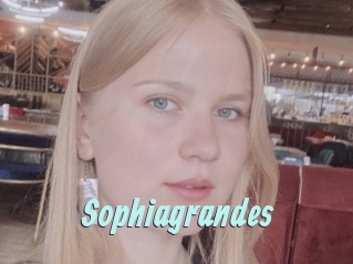 Sophiagrandes