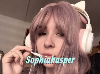 Sophiahasper