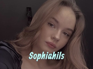 Sophiahils