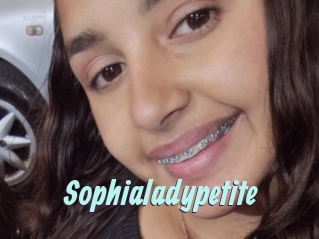 Sophialadypetite