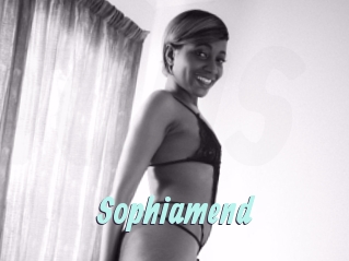 Sophiamend