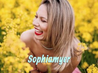 Sophiamyer