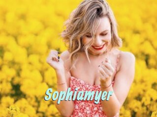 Sophiamyer