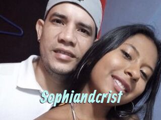 Sophiandcrist