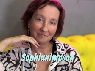 Sophianimpson