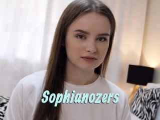 Sophianozers