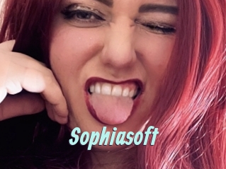 Sophiasoft