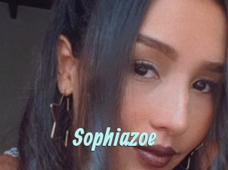 Sophiazoe