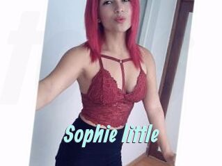 Sophie_little