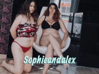 Sophieandalex