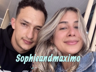 Sophieandmaximo