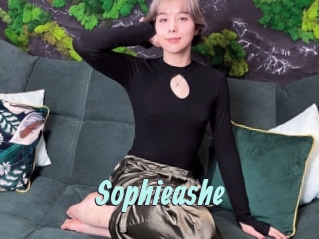 Sophieashe