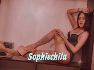 Sophiechila