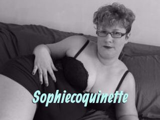 Sophiecoquinette