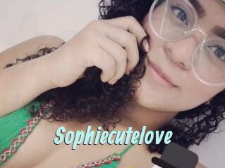 Sophiecutelove