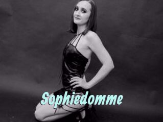 Sophiedomme