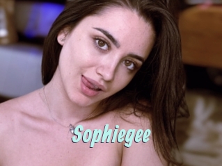 Sophiegee