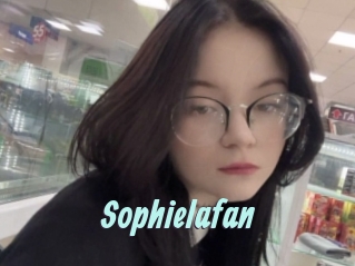 Sophielafan