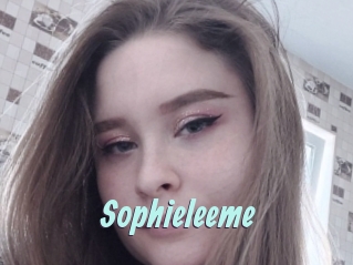 Sophieleeme