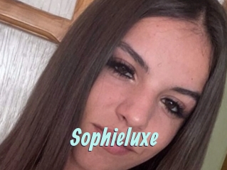 Sophieluxe